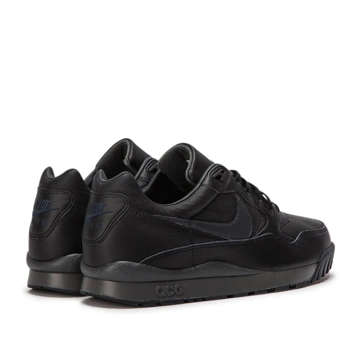 Nike ACG Air Wildwood (Black / Grey)