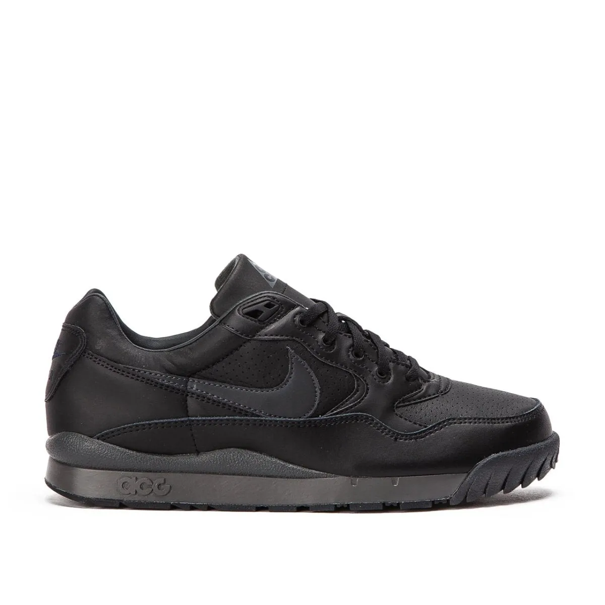 Nike ACG Air Wildwood (Black / Grey)