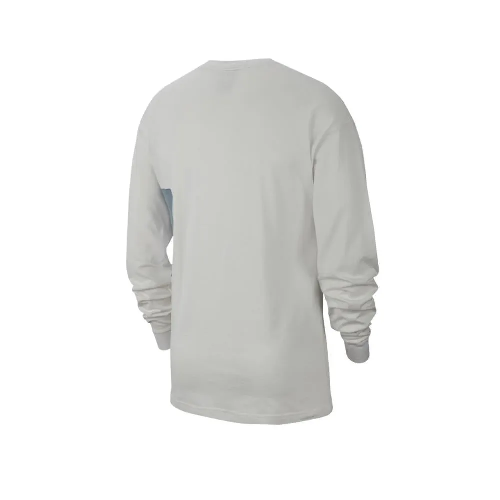 Nike ACG Longsleeve (White / Grey)