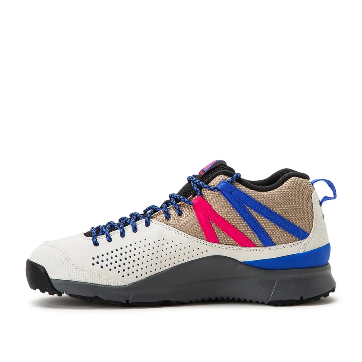 Nike ACG Okwahn II (Beige / Blue)