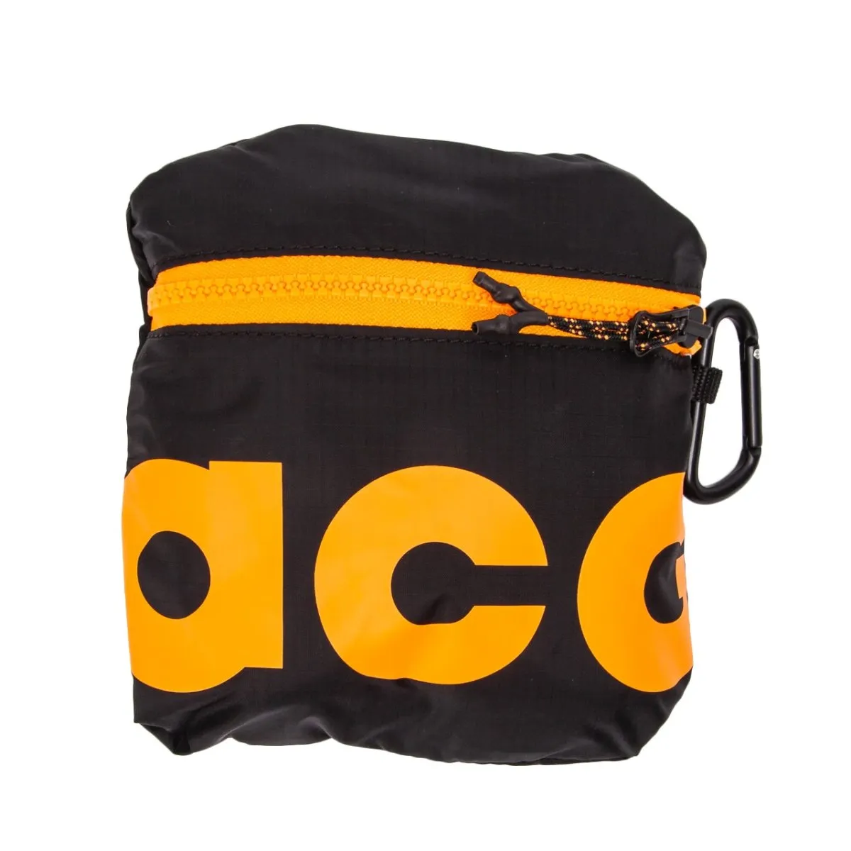 Nike ACG Packable Duff (Purple / Black)