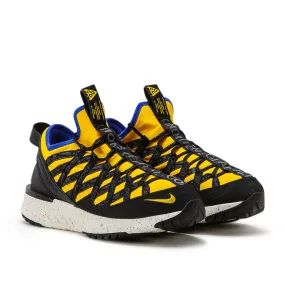 Nike ACG React Terra Gobe (Black / Yellow)