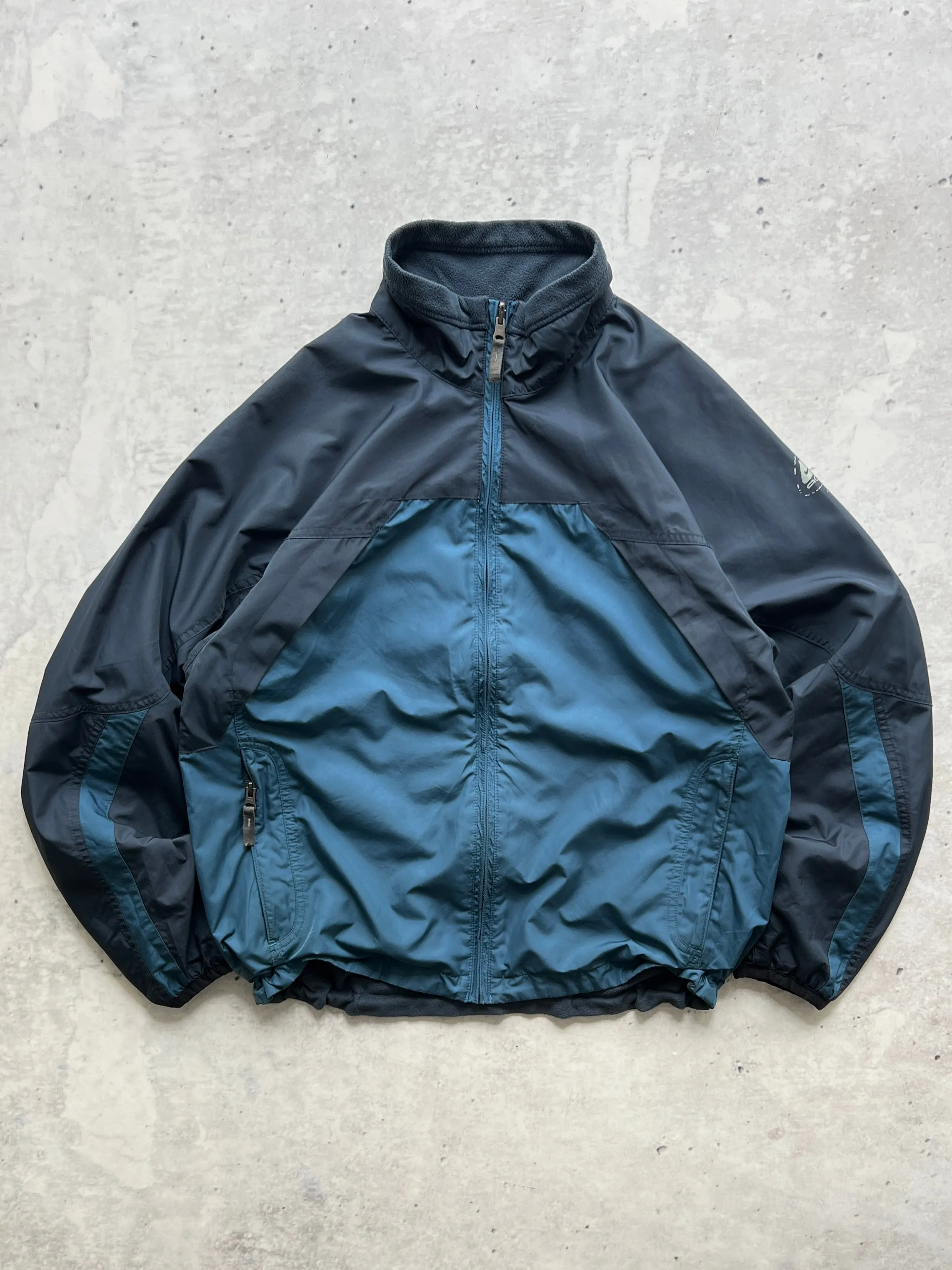 Nike ACG Reversible Fleece / Jacket (M)