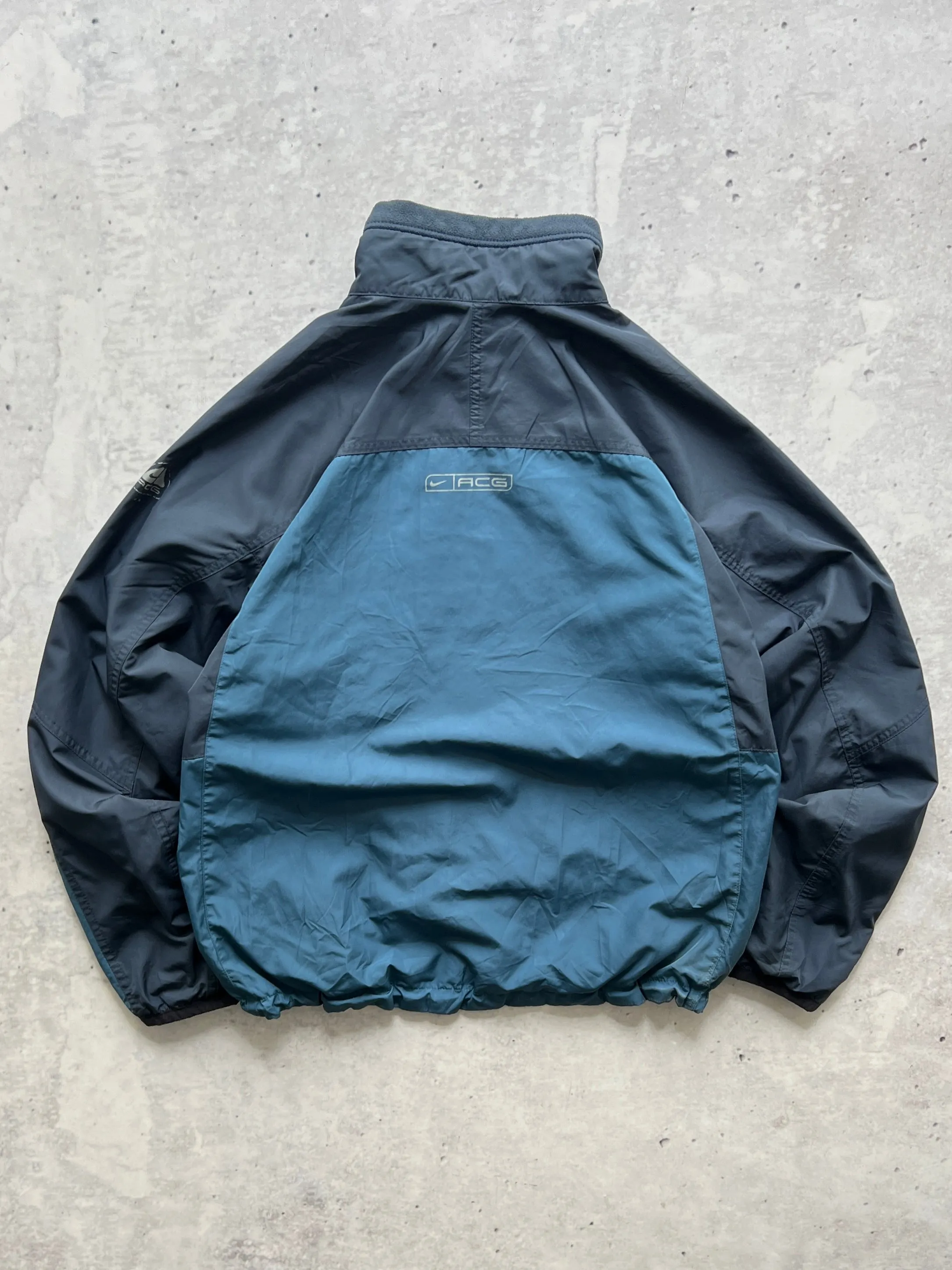 Nike ACG Reversible Fleece / Jacket (M)