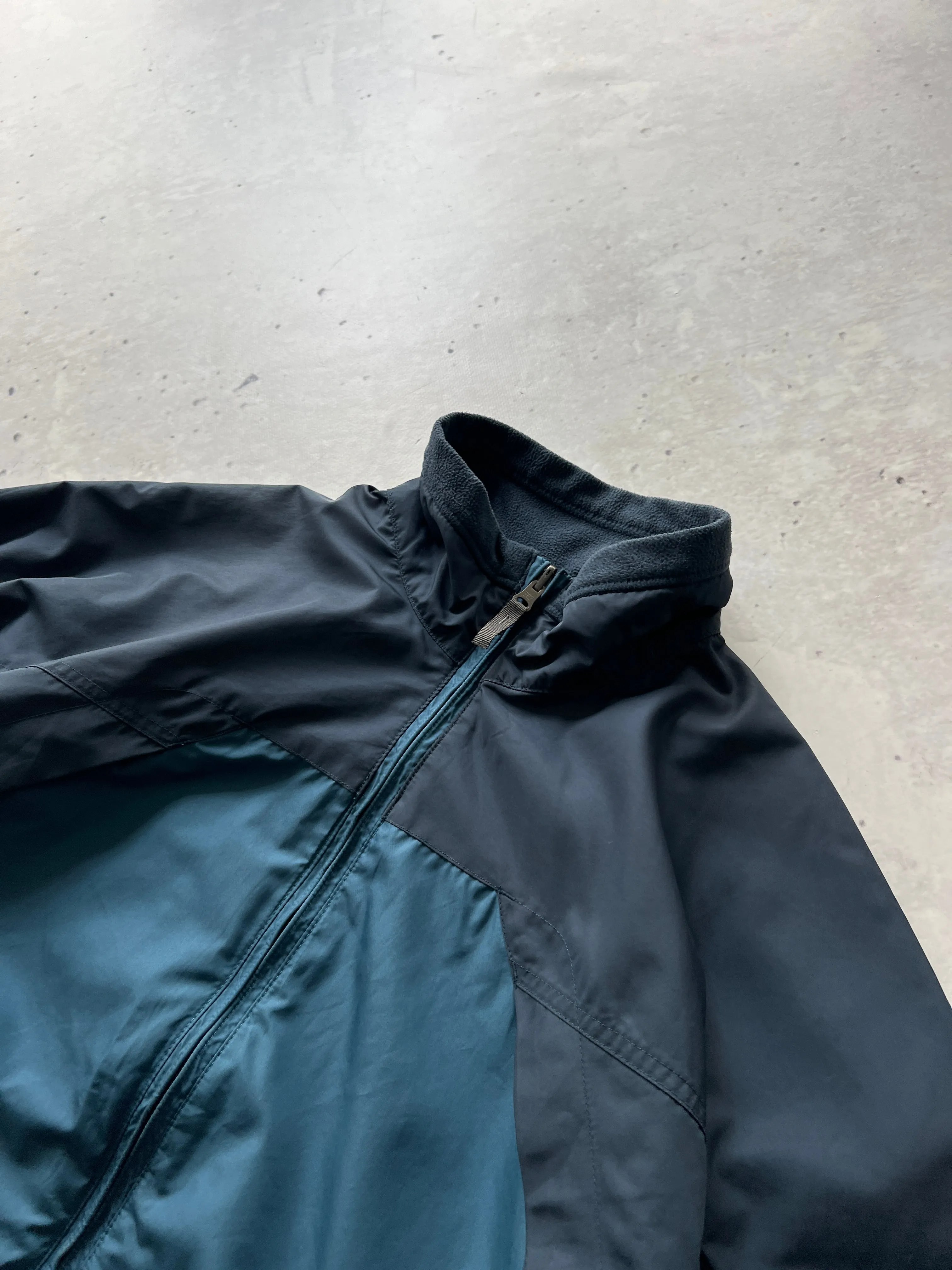 Nike ACG Reversible Fleece / Jacket (M)