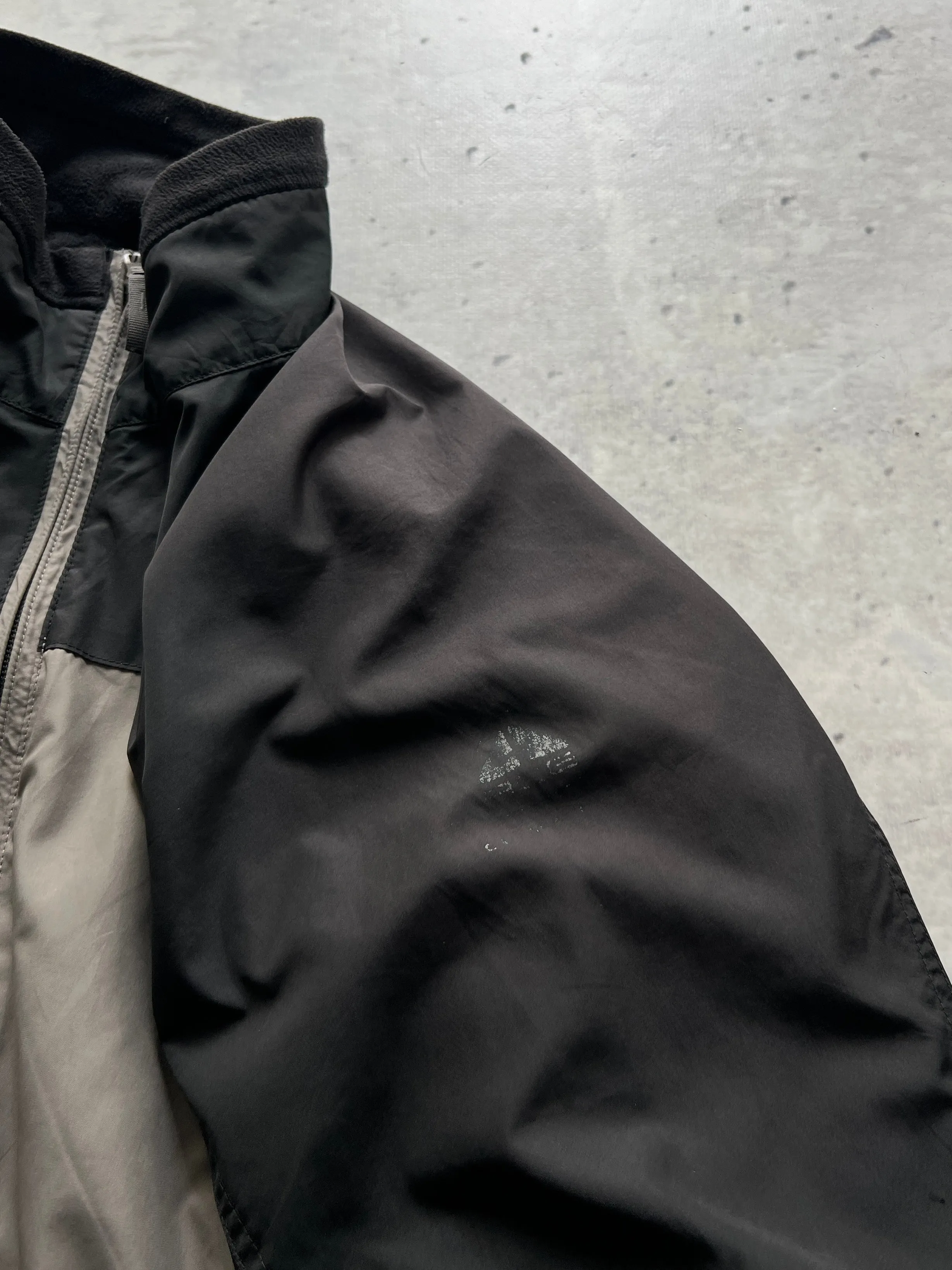 Nike ACG Reversible Fleece / Jacket (S)