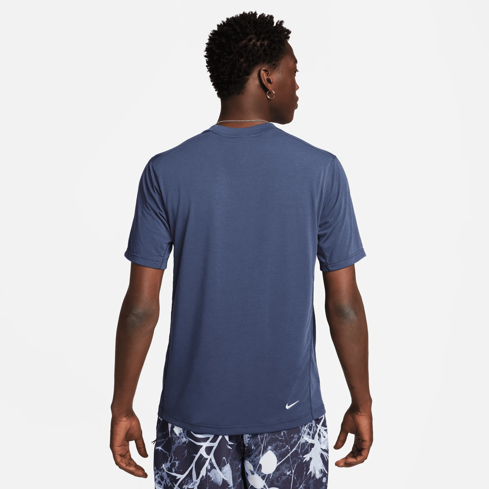 Nike ACG Thunder Blue Goat Rocks T-Shirt