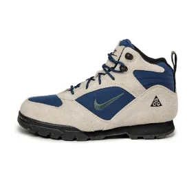 Nike ACG Torre Mid Waterproof Light Orewood Brown / Vintage Green / Navy / Black