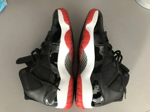 Nike air jordan 11 xi 