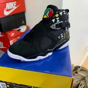 Nike air jordan 8 quai 54