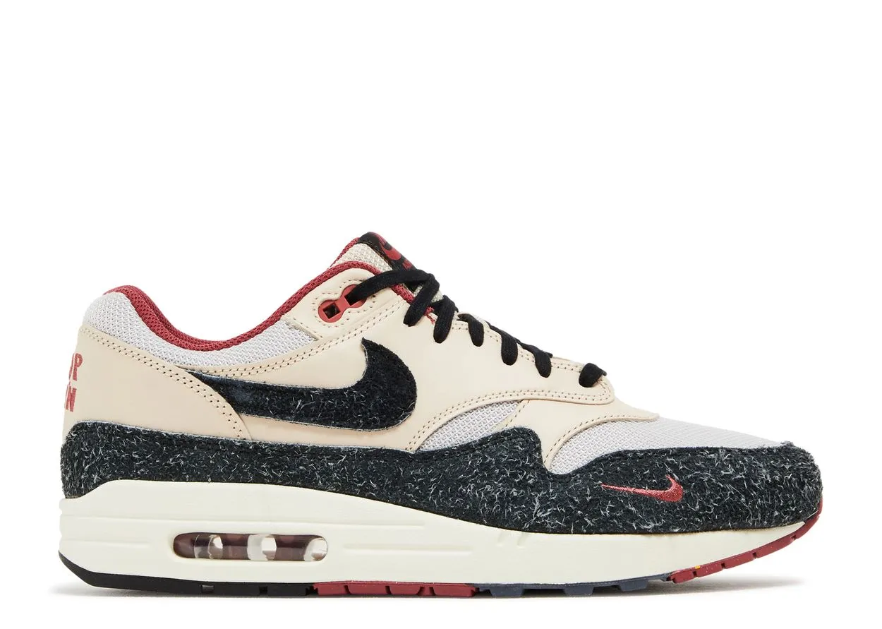 Nike Air Max 1 Keep Rippin Stop Slippin 2.0