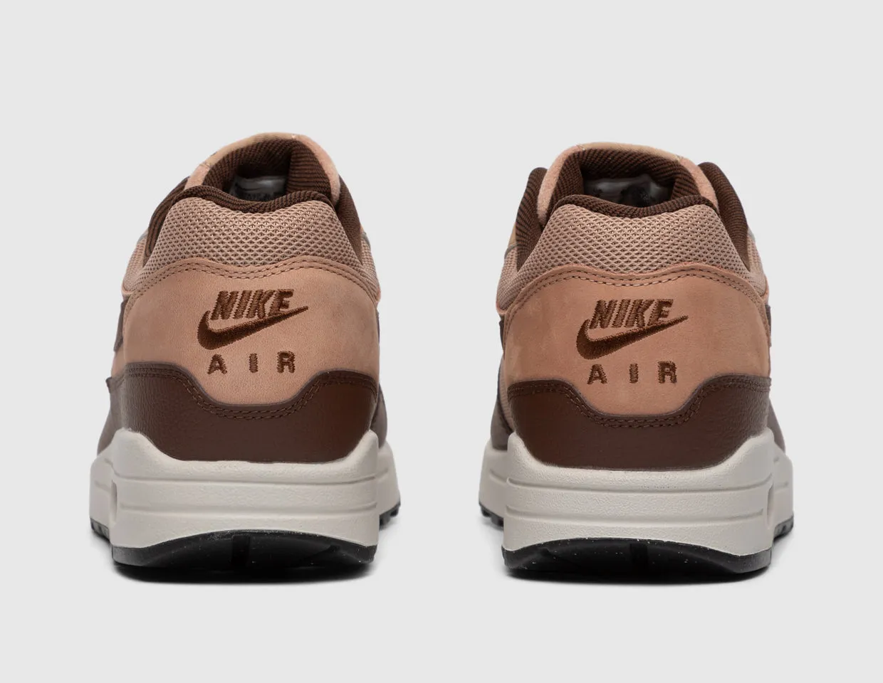 Nike Air Max 1 SC Hemp / Cacao Wow - Dusted Clay