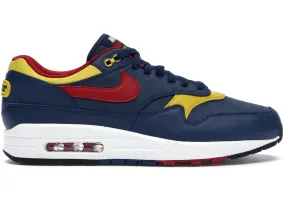 Nike Air Max 1 Snow Beach