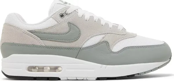 Nike Air Max 1 White Mica Green