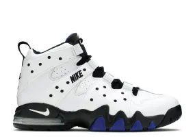 Nike Air Max 2 CB 94 White Varsity Purple (2021) (WORN)