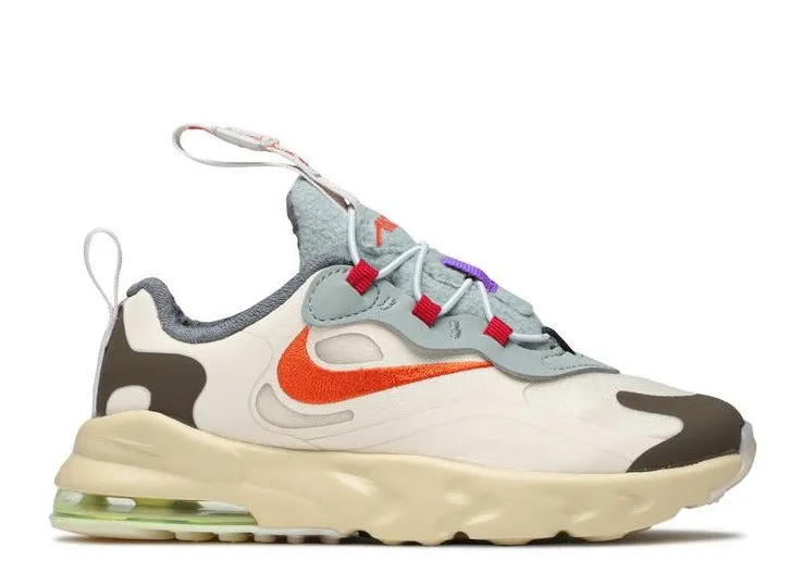 Nike Air Max 270 React Travis Scott Cactus Trails (TD)