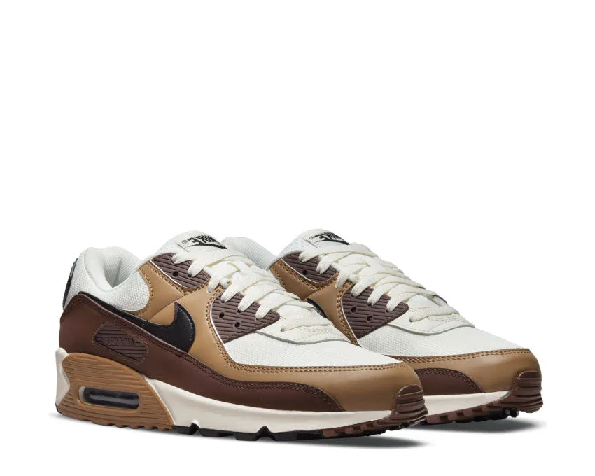 Nike Air Max 90 DK Driftwood