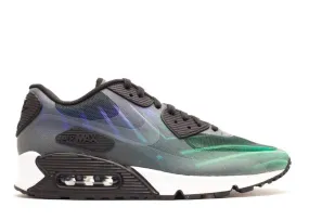 Nike Air Max 90 Hurley Phantom 4D (WORN)