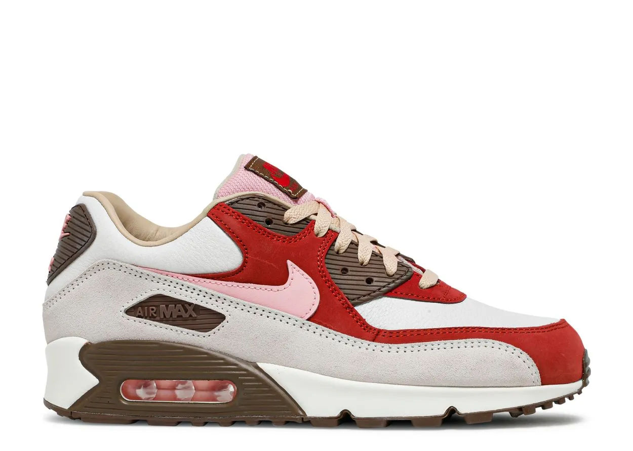 Nike Air Max 90 NRG Bacon (2021)(WORN)