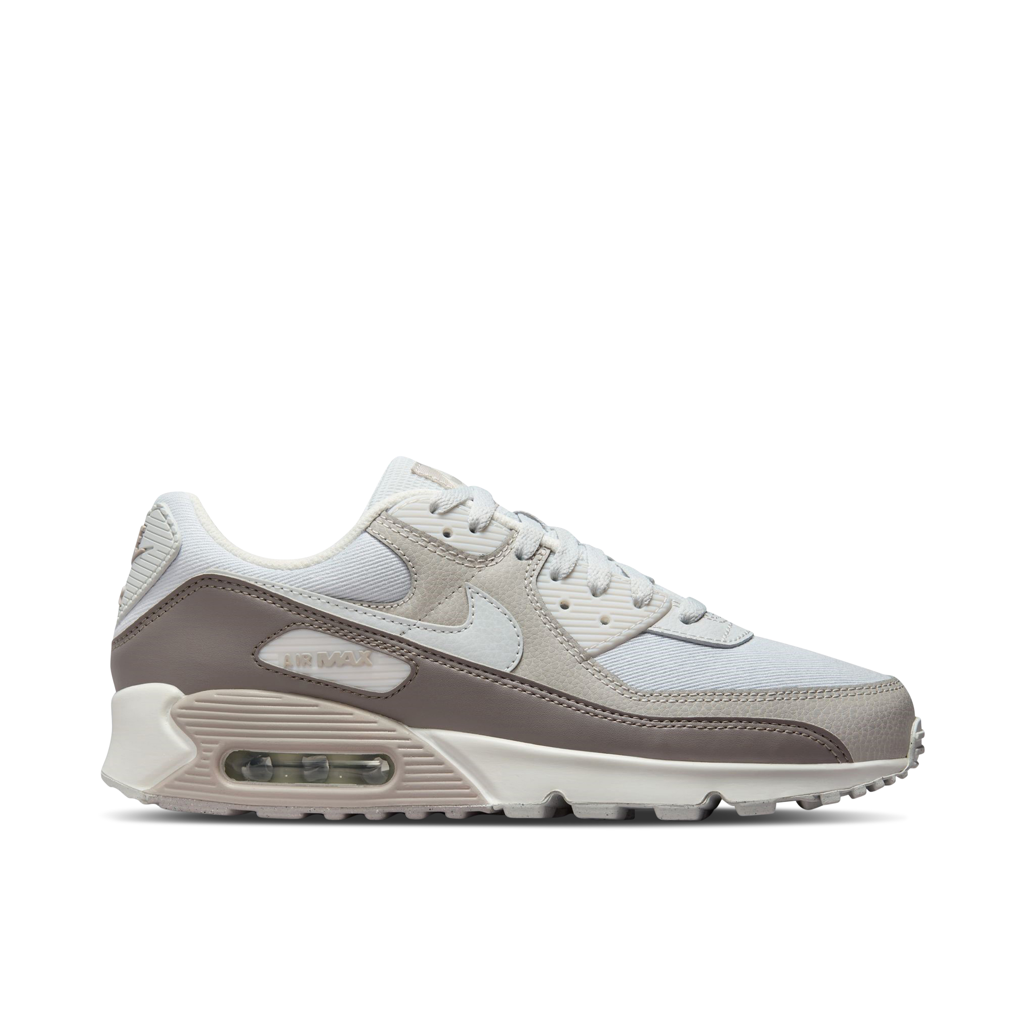 Nike Air Max 90 Photon Dust Iron Ore | DZ3522-003 | Laced