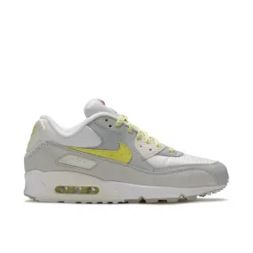 Nike Air Max 90 Premium Side A | CI6394-100 | Laced