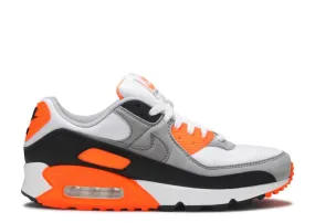 Nike Air Max 90 Recraft Total Orange