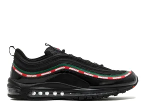 Nike Air Max 97 UNDFTD Black