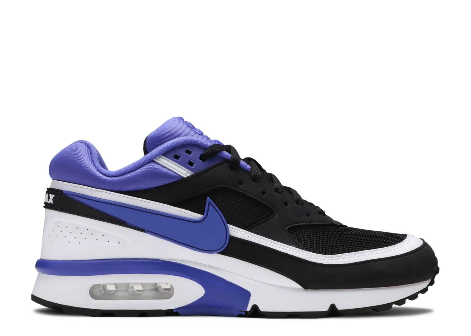 Nike Air Max BW OG Persian Violet (2021) (WORN)