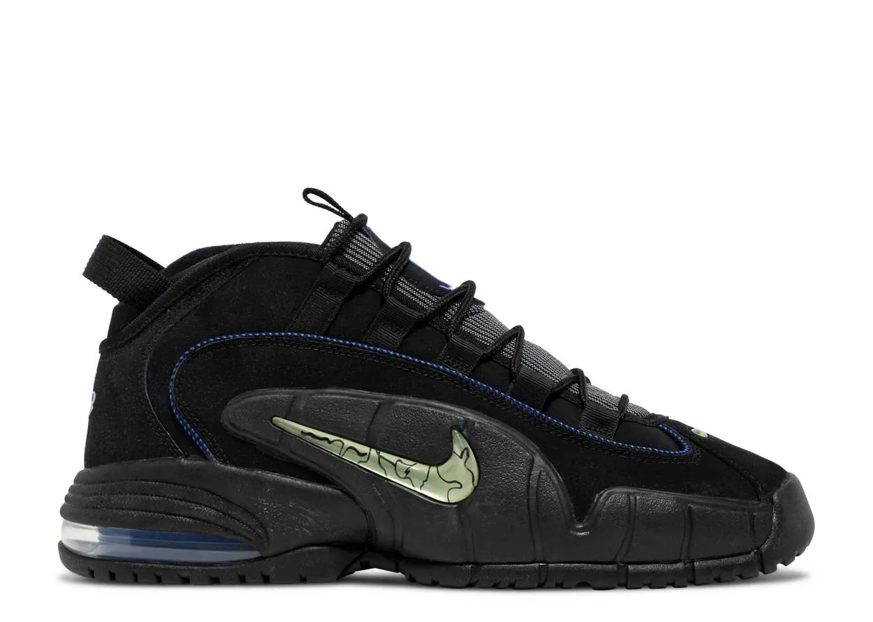 Nike Air Max Penny 1 Game Royal (WORN/NO BOX)