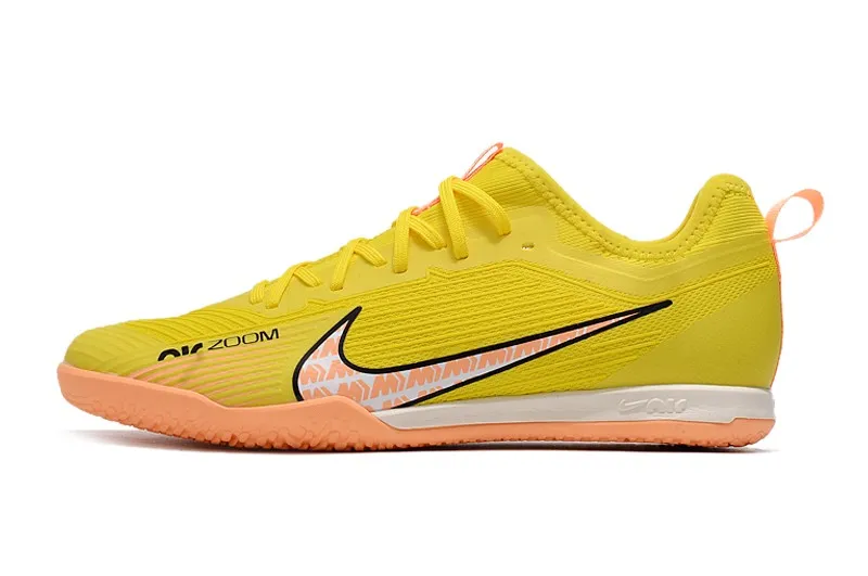 Nike Air Zoom Mercurial Vapor 15 Pro Indoor Lucent - Yellow Strike/Sunset Glow/Volt Ice