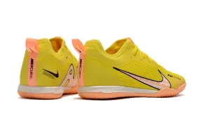 Nike Air Zoom Mercurial Vapor 15 Pro Indoor Lucent - Yellow Strike/Sunset Glow/Volt Ice