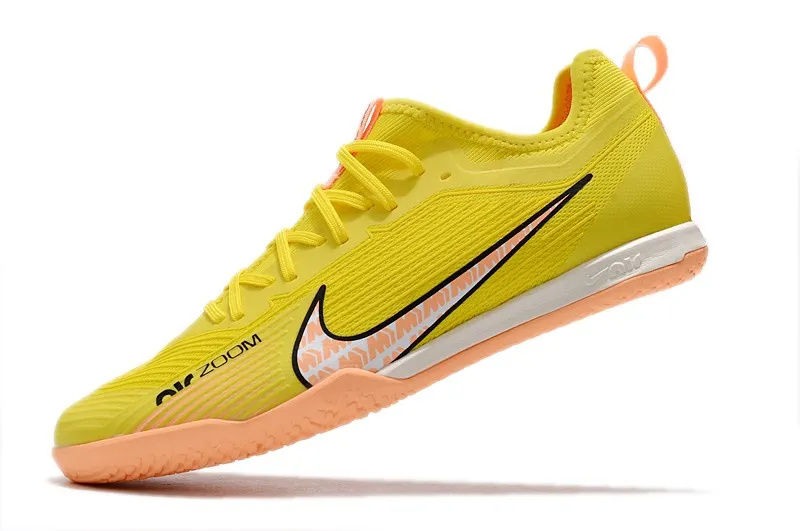 Nike Air Zoom Mercurial Vapor 15 Pro Indoor Lucent - Yellow Strike/Sunset Glow/Volt Ice