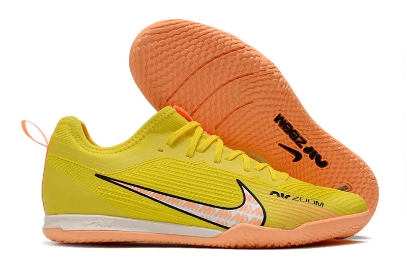 Nike Air Zoom Mercurial Vapor 15 Pro Indoor Lucent - Yellow Strike/Sunset Glow/Volt Ice