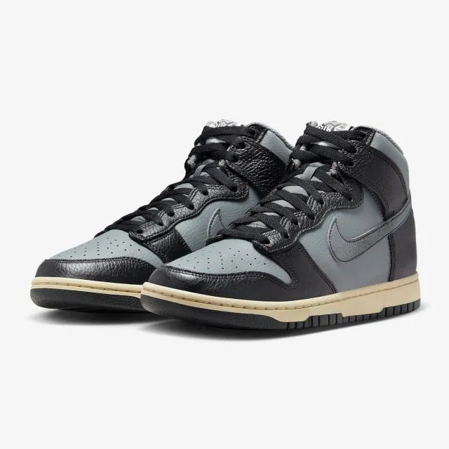 Nike Dunk High (50 Years of Hip-Hop/ Smoke Grey/ Black/ ...