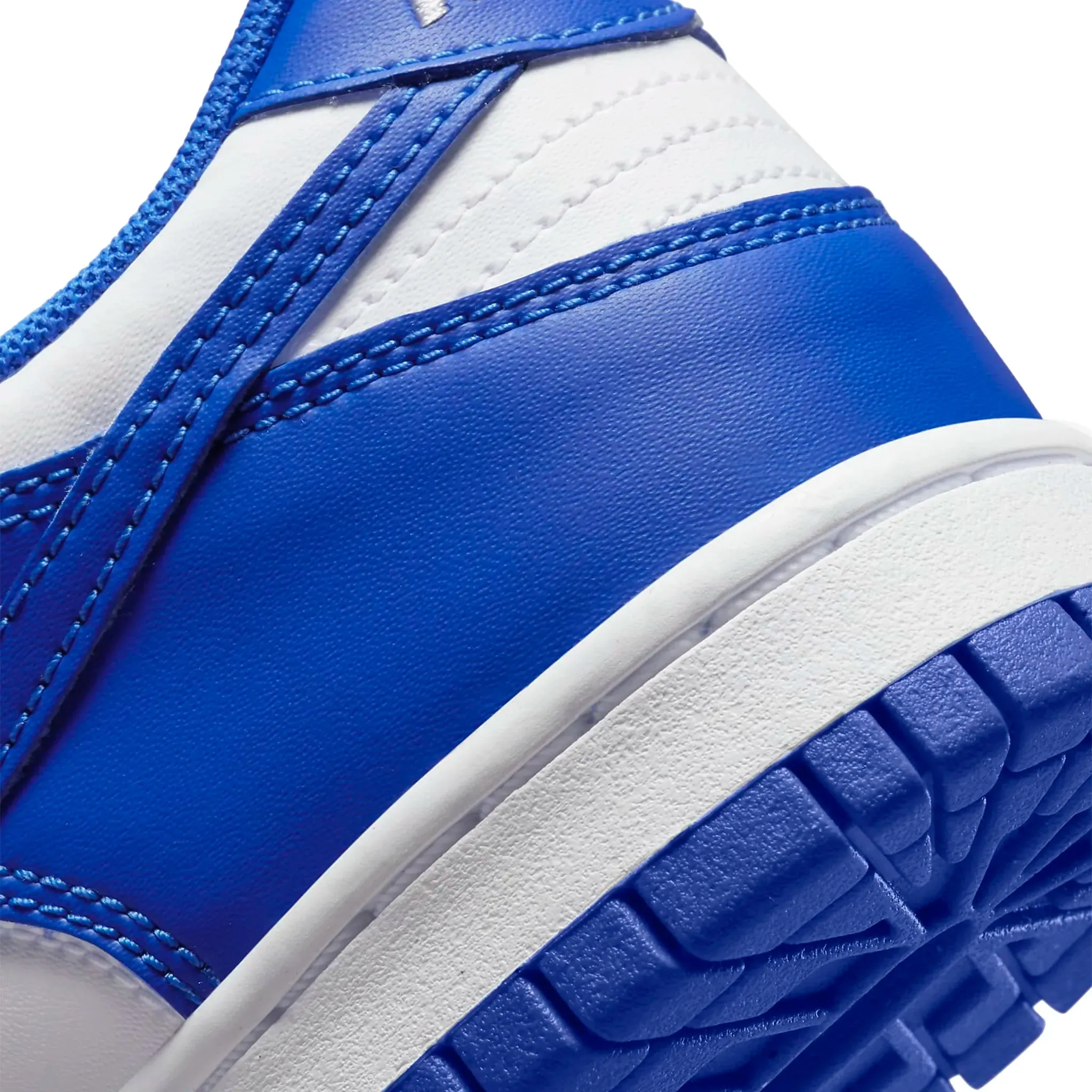 Nike Dunk Low Racer Blue (GS)