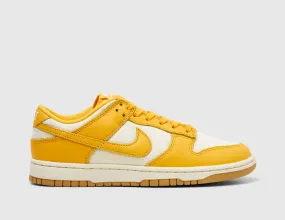 Nike Dunk Low Retro PRM University Gold / University Gold