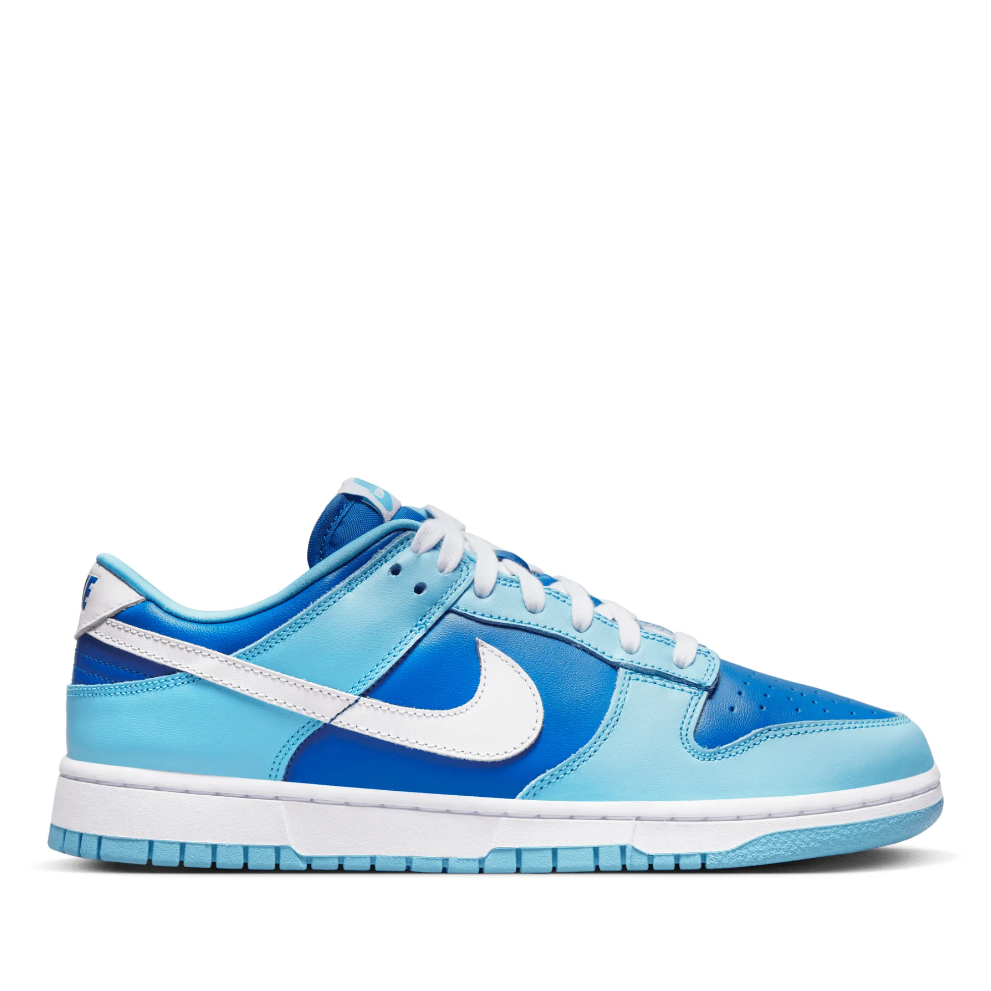 NIKE DUNK LOW RETRO QS