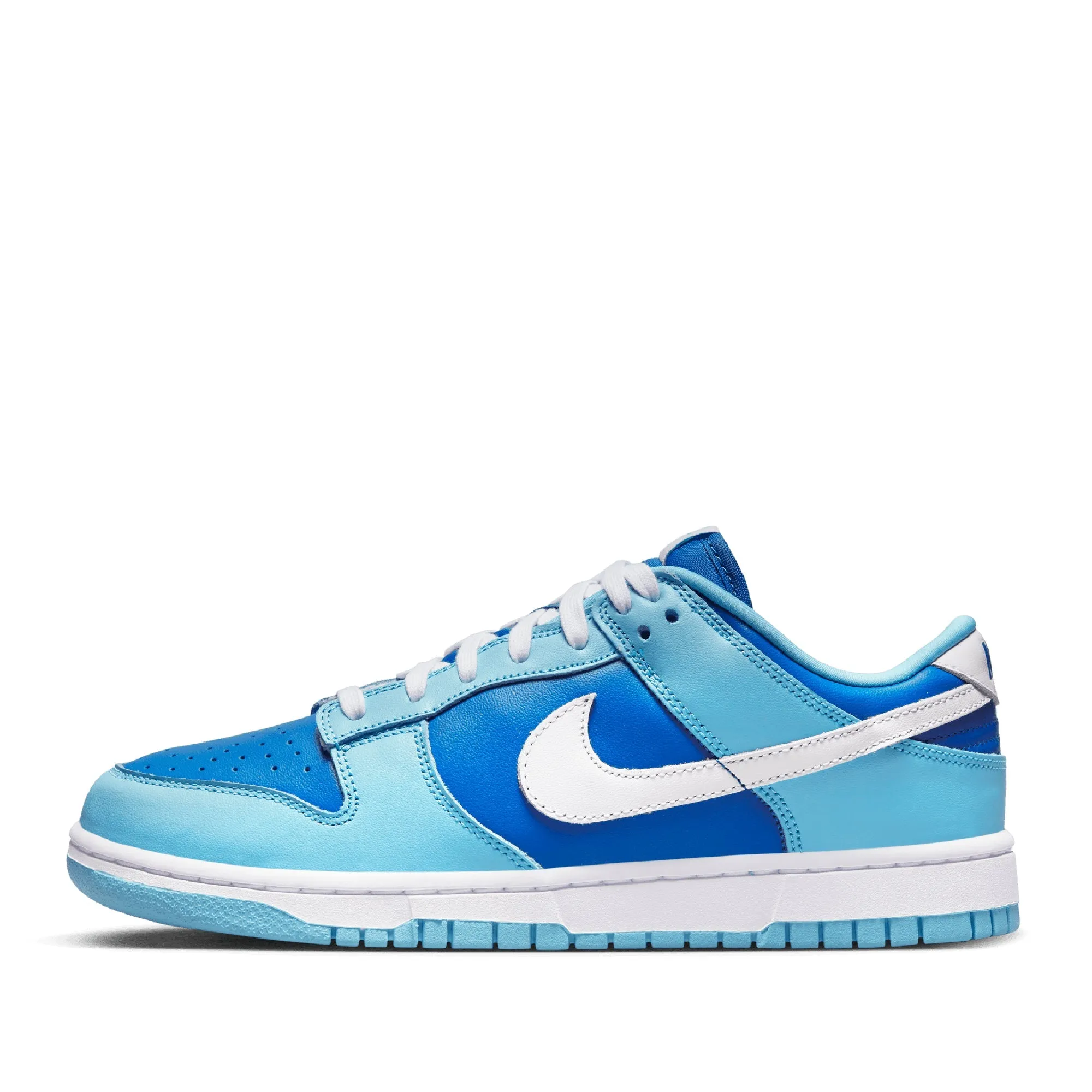 NIKE DUNK LOW RETRO QS