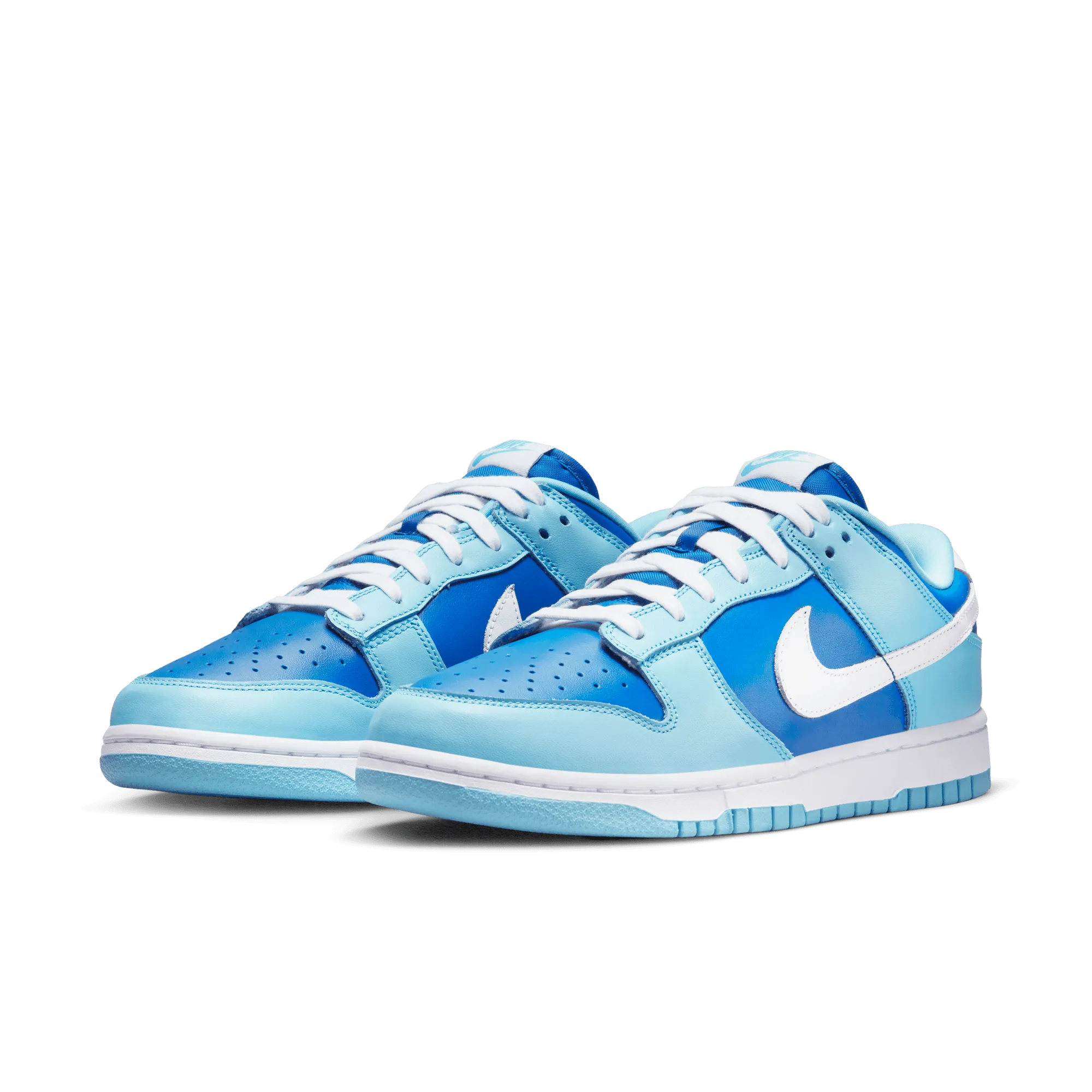 NIKE DUNK LOW RETRO QS