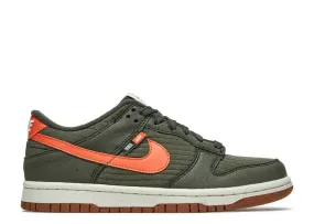 Nike Dunk Low SE GS Toasty Sequoia (Wilmington Location)