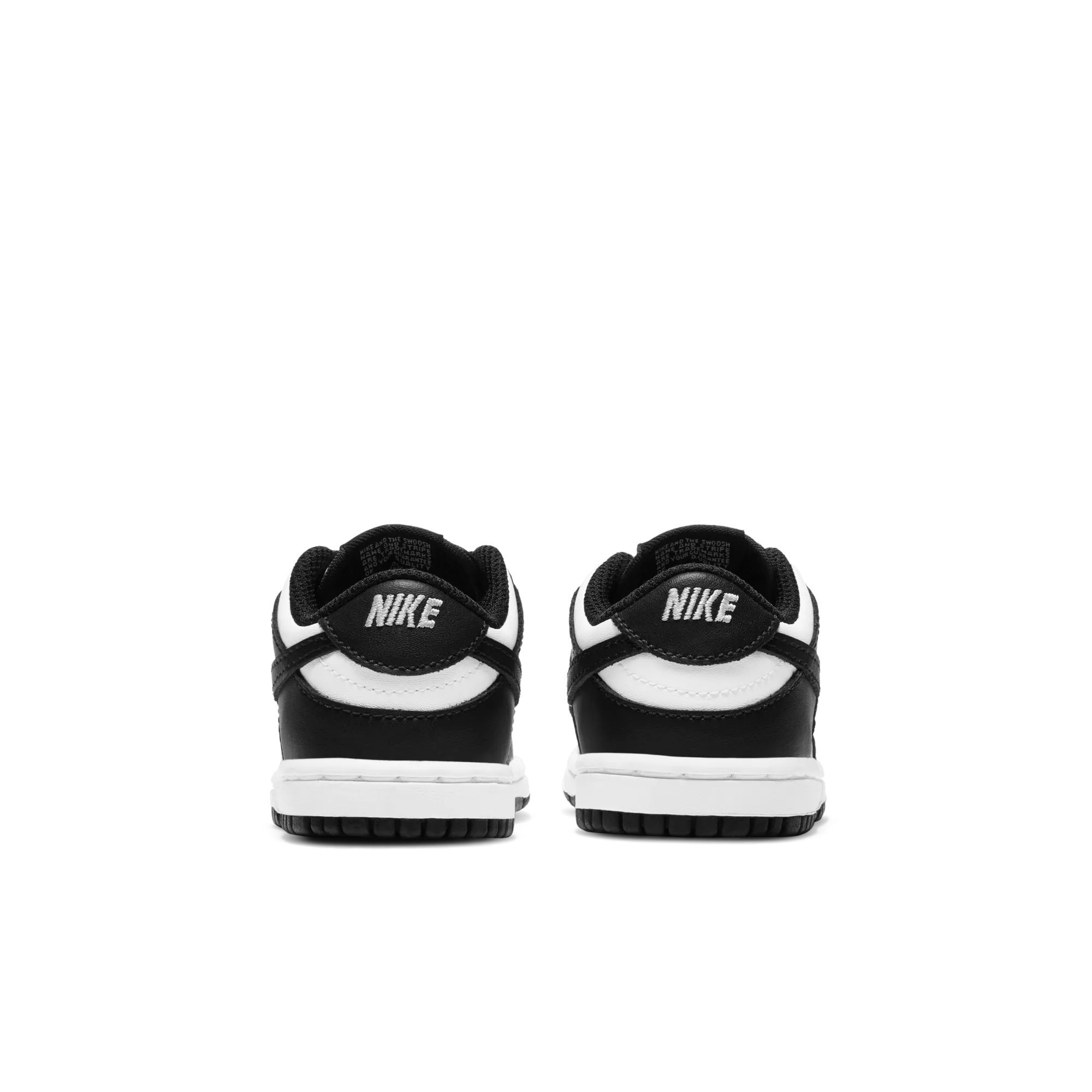 NIKE DUNK LOW (TDE)