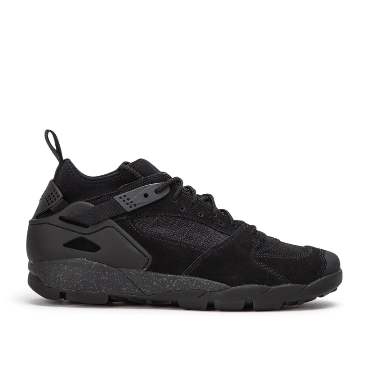 Nike Lab ACG Air Revaderchi (Black / Black)