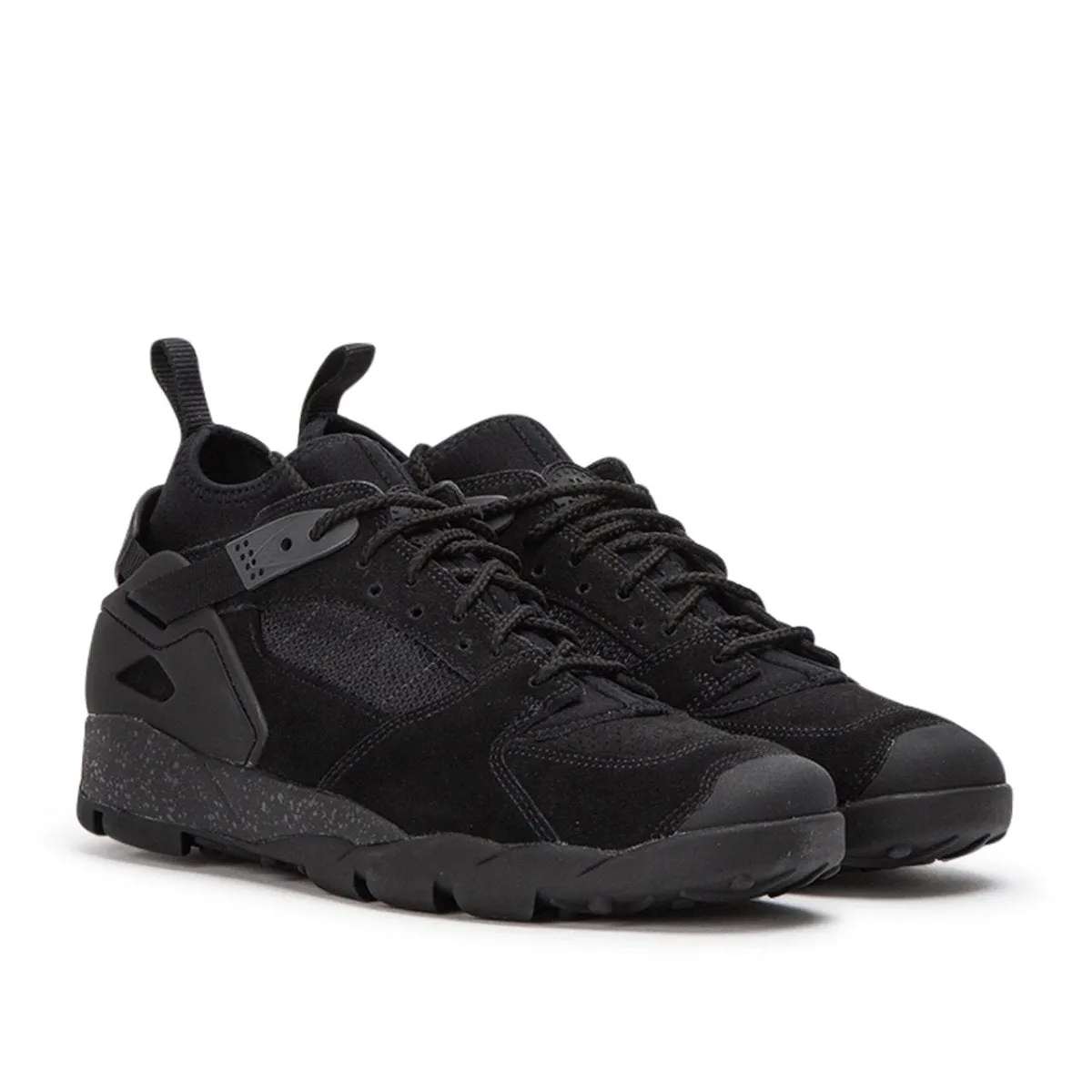 Nike Lab ACG Air Revaderchi (Black / Black)