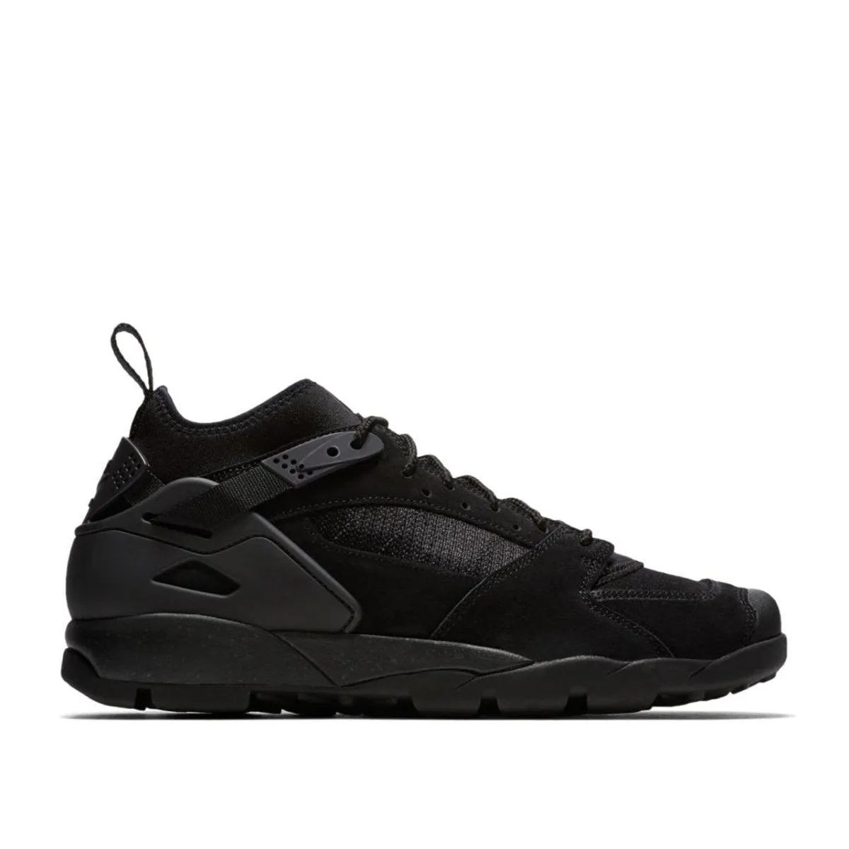 Nike Lab ACG Air Revaderchi (Black / Black)