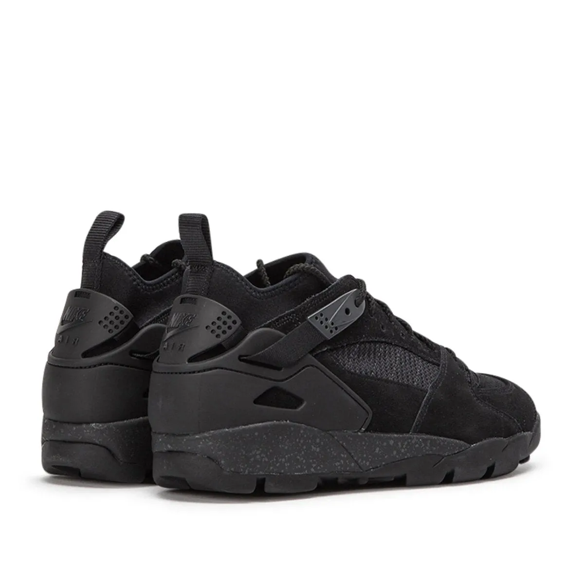 Nike Lab ACG Air Revaderchi (Black / Black)