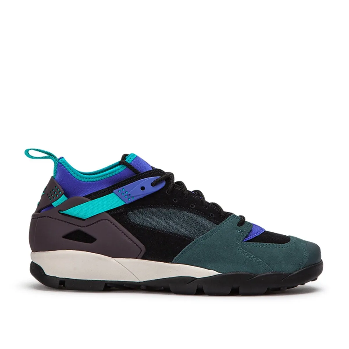 Nike Lab ACG Air Revaderchi (Black / Jade)