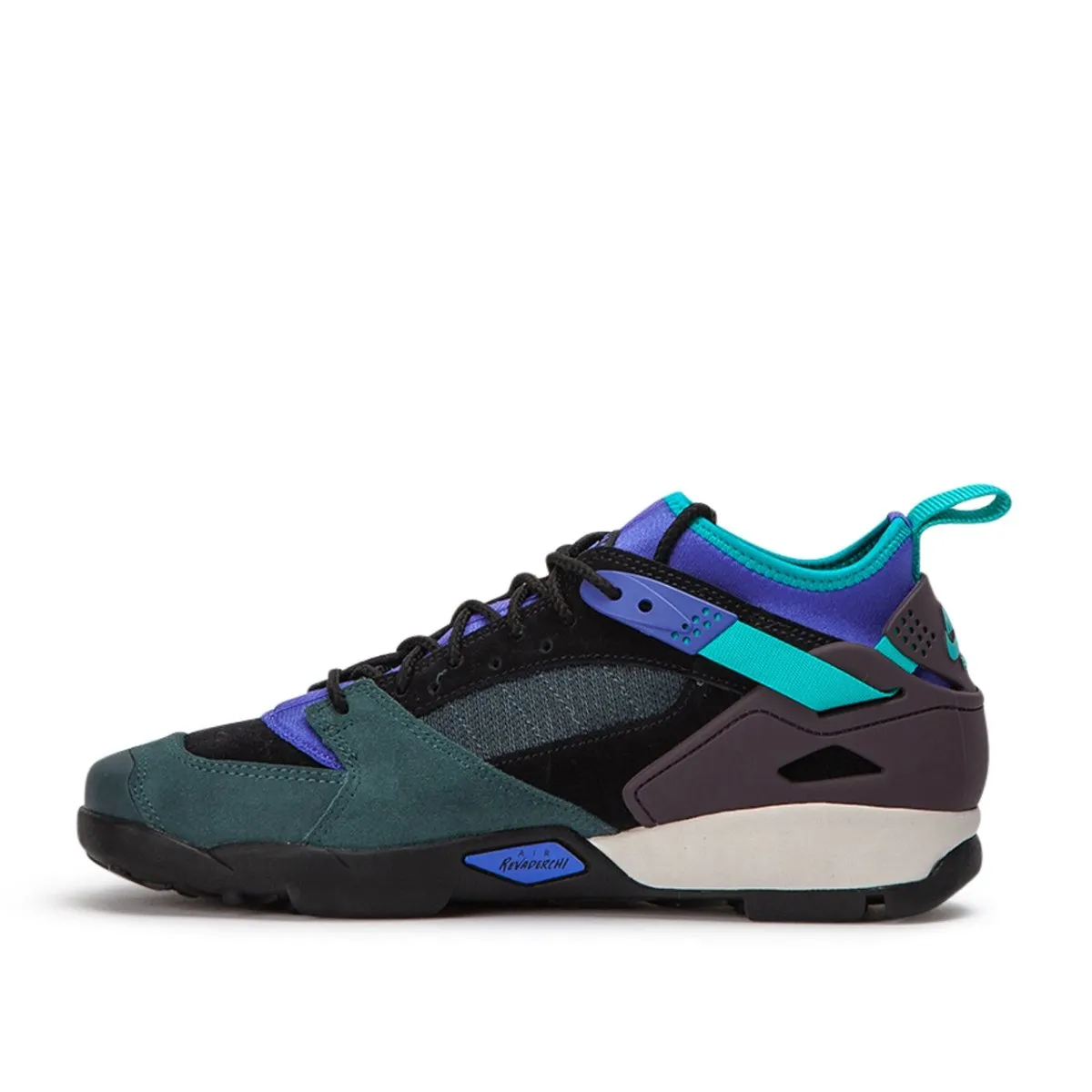 Nike Lab ACG Air Revaderchi (Black / Jade)