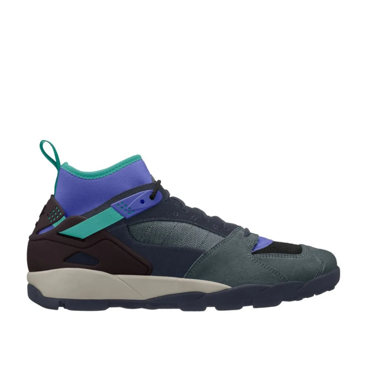 Nike Lab ACG Air Revaderchi (Black / Jade)