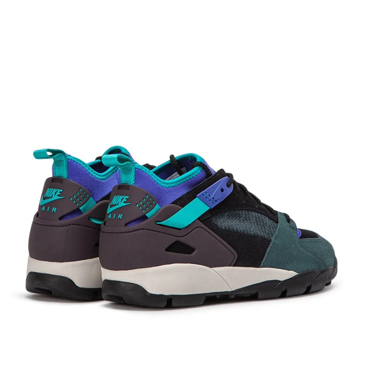 Nike Lab ACG Air Revaderchi (Black / Jade)