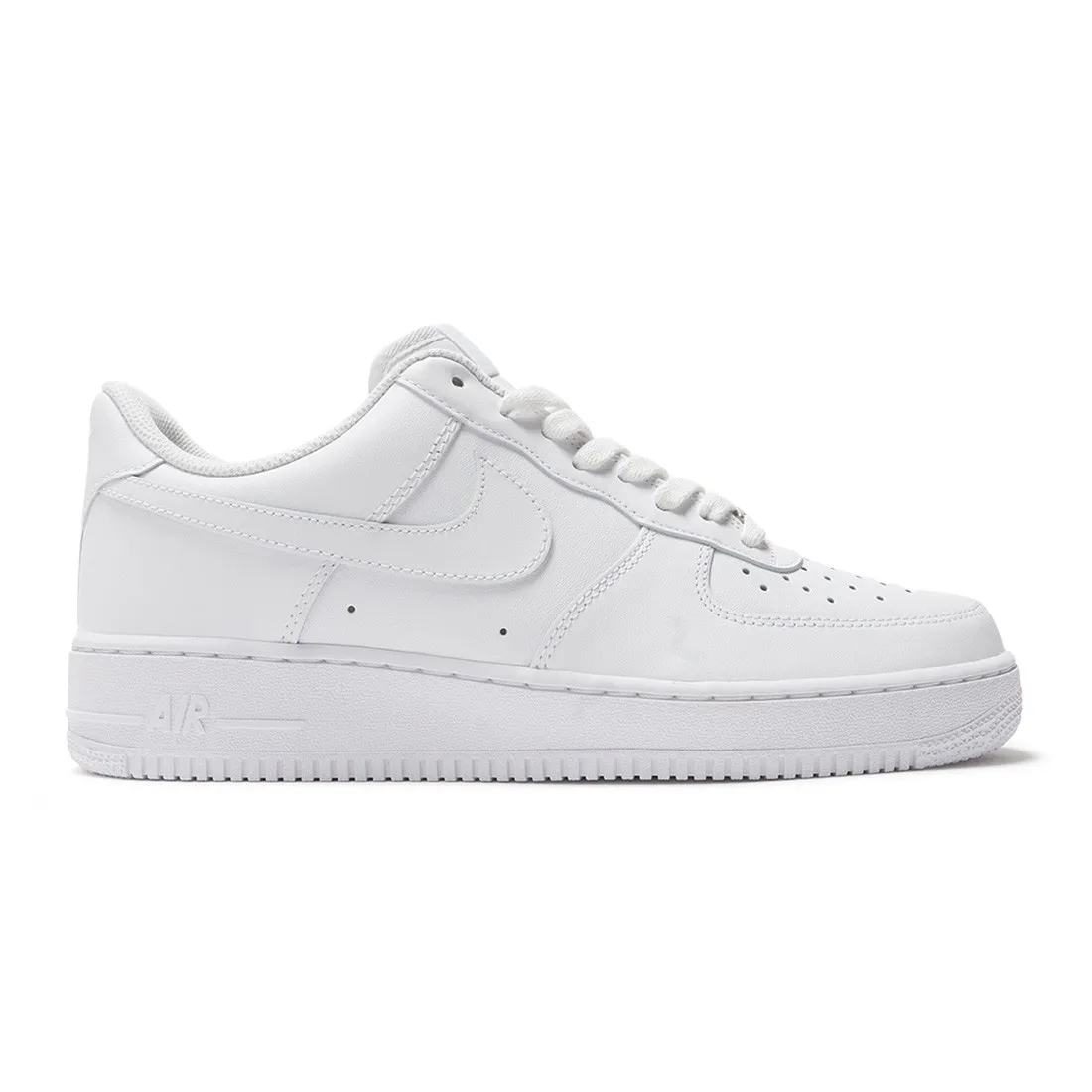 Nike Men Air Force 1 '07 (white / white)